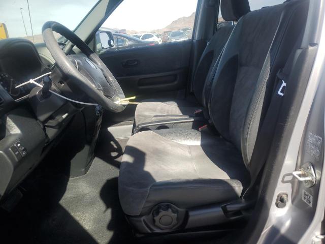 Photo 7 from auction – 2004 HONDA CR-V EX with VIN JHLRD78804C022540