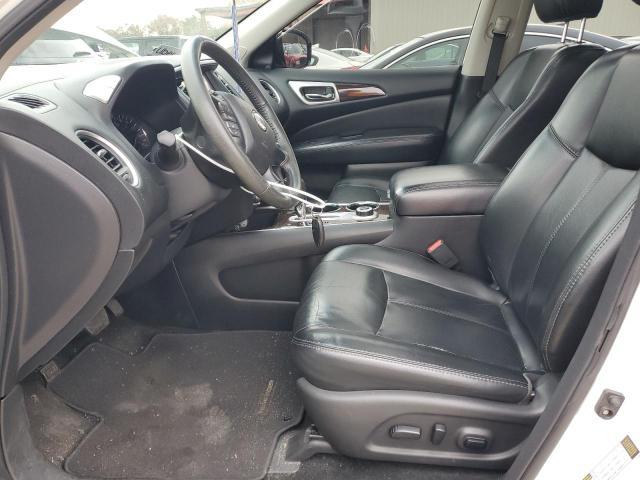 Photo 7 from auction – 2016 NISSAN PATHFINDER with VIN 5N1AR2MM8GC659046