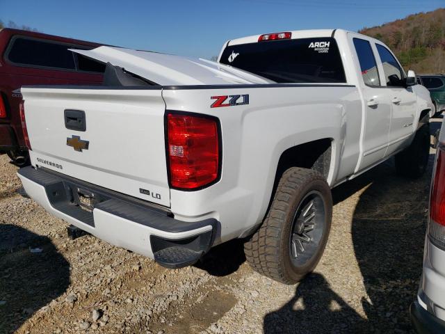 Photo 3 from auction – 2019 CHEVROLET SILVERADO with VIN 2GCVKPEC9K1164754