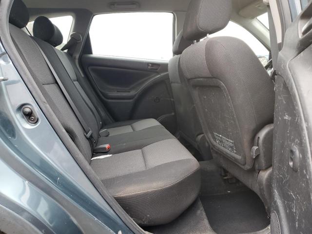 Photo 10 from auction – 2007 PONTIAC VIBE with VIN 5Y2SL65837Z442472