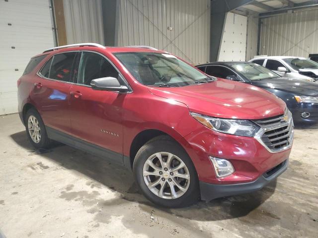 Photo 4 from auction – 2018 CHEVROLET EQUINOX LT with VIN 2GNAXSEVXJ6262155