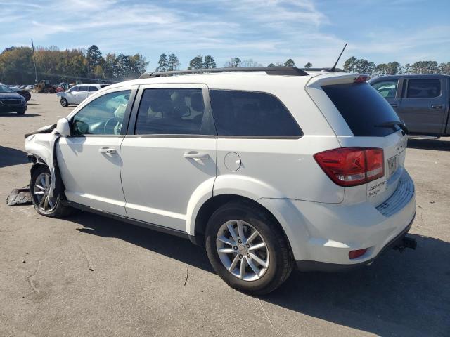 Photo 2 from auction – 2017 DODGE JOURNEY SX with VIN 3C4PDCBG8HT572169