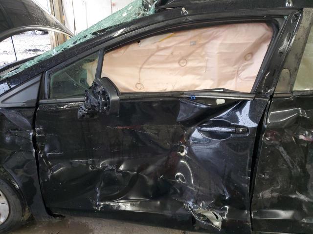 Photo 7 from auction – 2015 HONDA CIVIC LX with VIN 19XFB2F52FE045735
