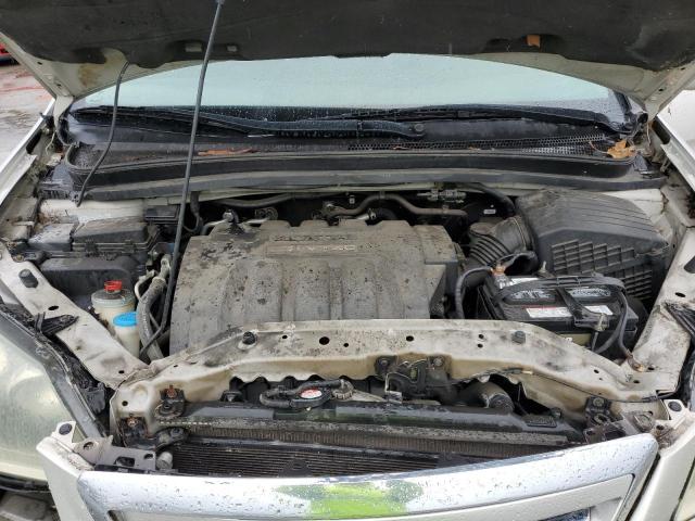 Photo 12 from auction – 2006 HONDA ODYSSEY EX with VIN 5FNRL38716B039465