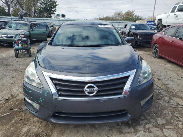 Photo 5 from auction – 2013 NISSAN ALTIMA 2.5 with VIN 1N4AL3AP8DN496415