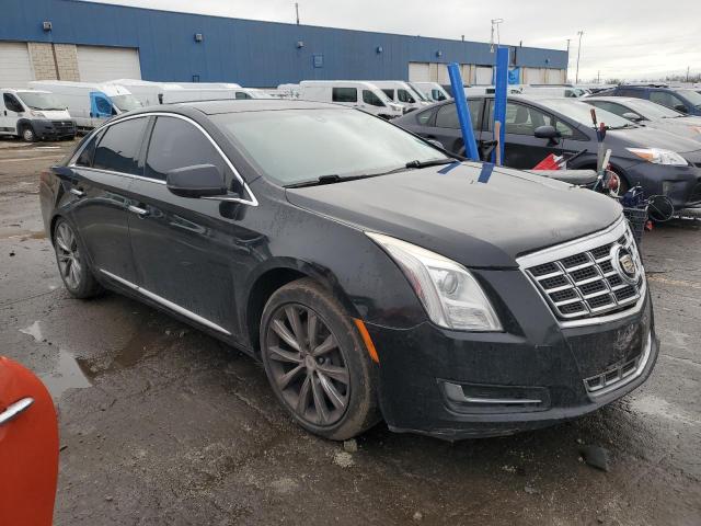 Photo 4 from auction – 2013 CADILLAC XTS with VIN 2G61N5S30D9124620