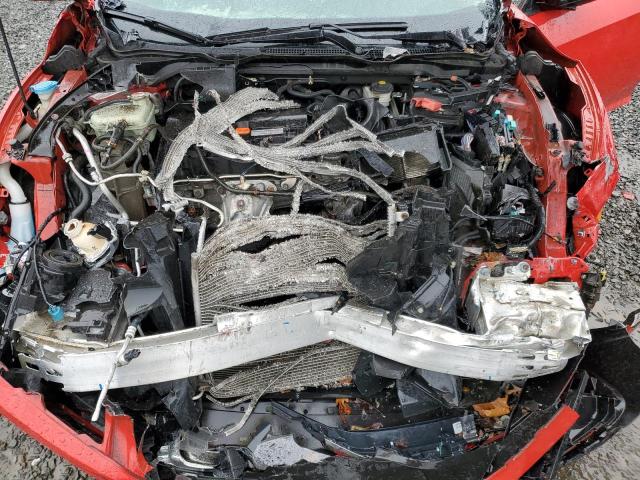 Photo 11 from auction – 2017 HONDA CIVIC EX with VIN 2HGFC2F79HH557855