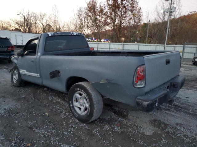 Photo 2 from auction – 2000 TOYOTA TUNDRA SR5 with VIN 5TBKT441XYS056359