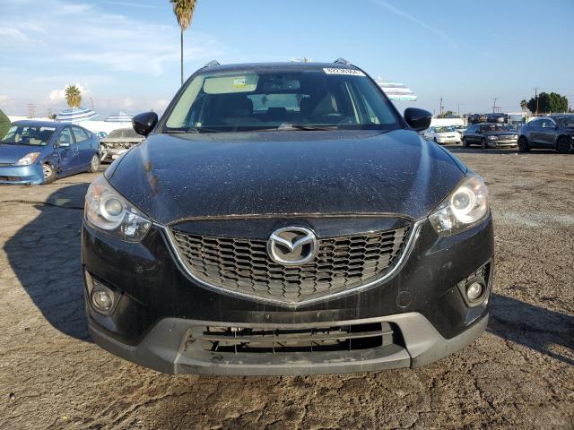 Photo 5 from auction – 2015 MAZDA CX-5 TOURI with VIN JM3KE2CY2F0545477
