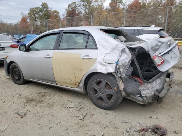Photo 2 from auction – 2012 TOYOTA COROLLA BA with VIN 2T1BU4EE3CC767313