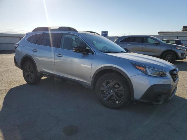 Photo 4 from auction – 2020 SUBARU OUTBACK ON with VIN 4S4BTGKD5L3126801