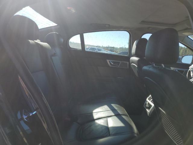 Photo 10 from auction – 2013 JAGUAR XF with VIN SAJWA0ES4DPS78674