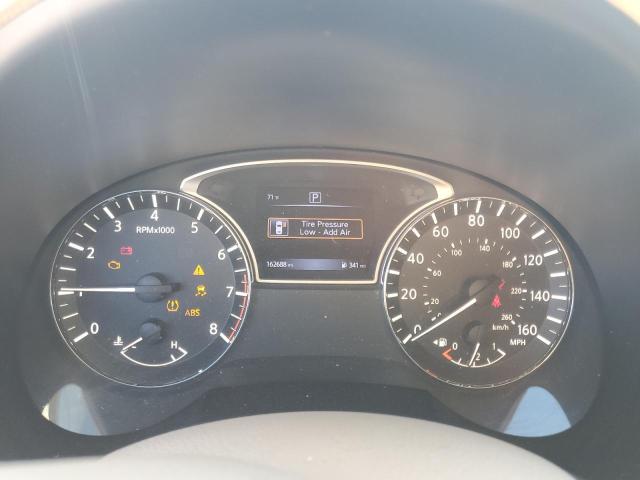 Photo 9 from auction – 2016 NISSAN ALTIMA 2.5 with VIN 1N4AL3AP4GC222547