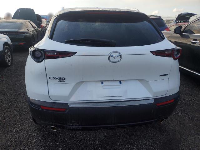 Photo 6 from auction – 2023 MAZDA CX-30 SELE with VIN 3MVDMBBM4PM545982