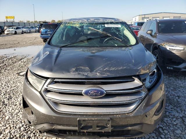 Photo 5 from auction – 2017 FORD EDGE SE with VIN 2FMPK3G99HBB05740