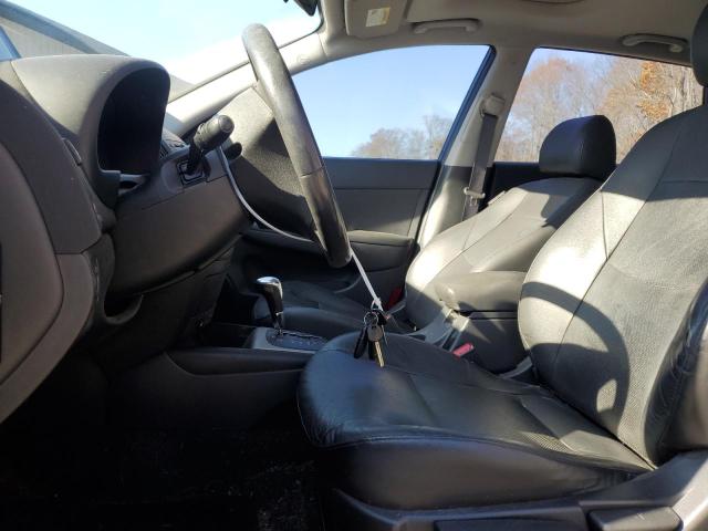 Photo 7 from auction – 2011 HYUNDAI ELANTRA TO with VIN KMHDC8AE4BU091122