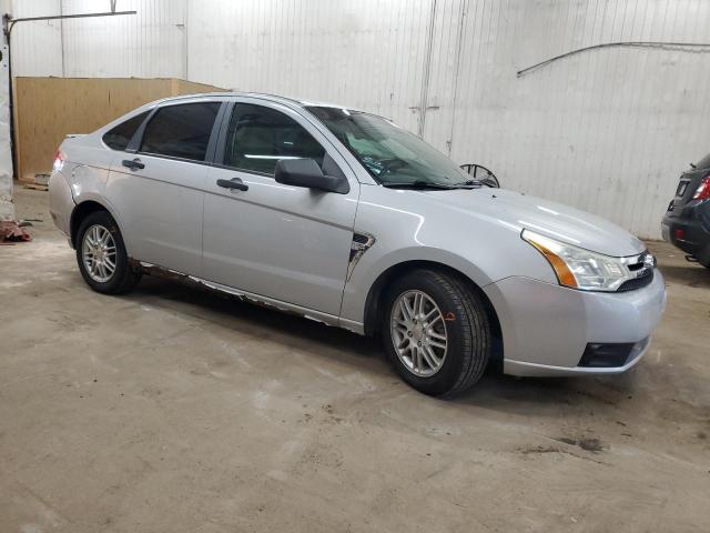 Photo 4 from auction – 2008 FORD FOCUS SE with VIN 1FAHP35N48W230756