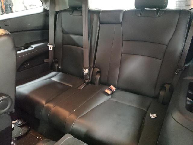 Photo 10 from auction – 2019 HONDA PILOT ELIT with VIN 5FNYF6H07KB007282