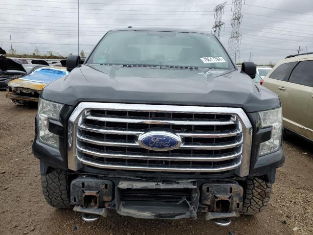 Photo 5 from auction – 2015 FORD F150 SUPER with VIN 1FTEX1EP8FFB14945