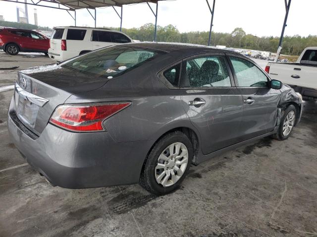Photo 3 from auction – 2015 NISSAN ALTIMA 2.5 with VIN 1N4AL3AP2FN334069