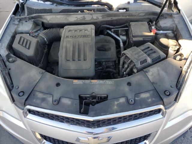 Photo 12 from auction – 2014 CHEVROLET EQUINOX LS with VIN 2GNFLEEK2E6357971