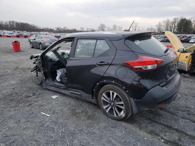 Photo 2 from auction – 2020 NISSAN KICKS SR with VIN 3N1CP5DV3LL533692
