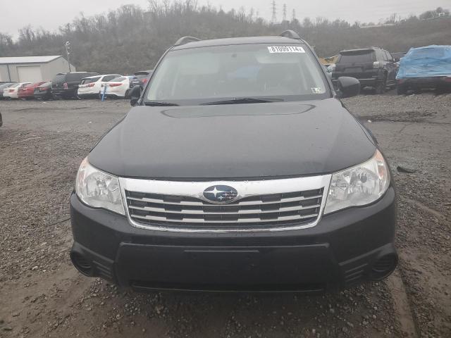 Photo 5 from auction – 2010 SUBARU FORESTER 2 with VIN JF2SH6CC2AH901935