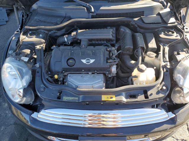 Foto 11 de la subasta – 2014 MINI COOPER CLU con VIN WMWZF3C51ET492474