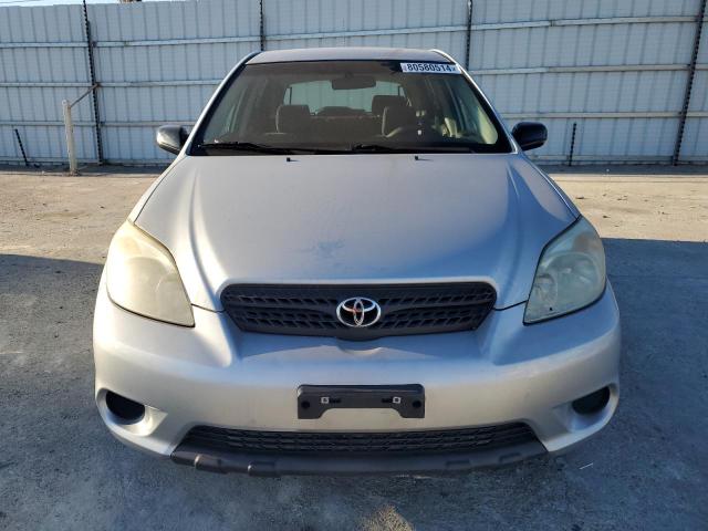 Photo 5 from auction – 2006 TOYOTA COROLLA MA with VIN 2T1KR32E86C573378
