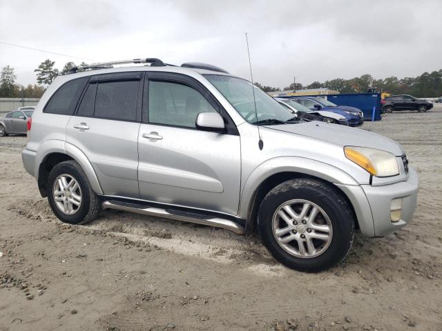 Photo 4 from auction – 2002 TOYOTA RAV4 with VIN JTEGH20V920074210
