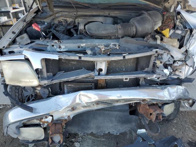 Photo 11 from auction – 2003 FORD F150 with VIN 1FTRW08L13KB99203