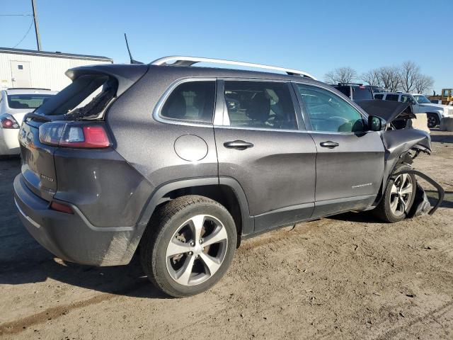 Photo 3 from auction – 2020 JEEP GRND CHERO with VIN 1C4PJLDB1LD600032