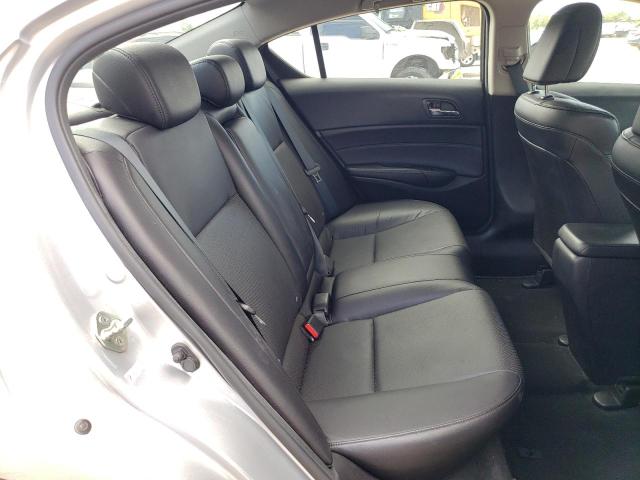 Photo 10 from auction – 2014 ACURA ILX 20 TEC with VIN 19VDE1F72EE008413