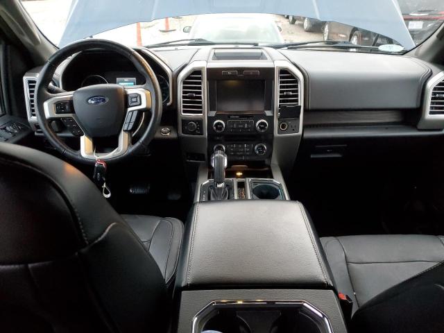 Photo 8 from auction – 2015 FORD F150 SUPER with VIN 1FTFW1EG7FFB09792