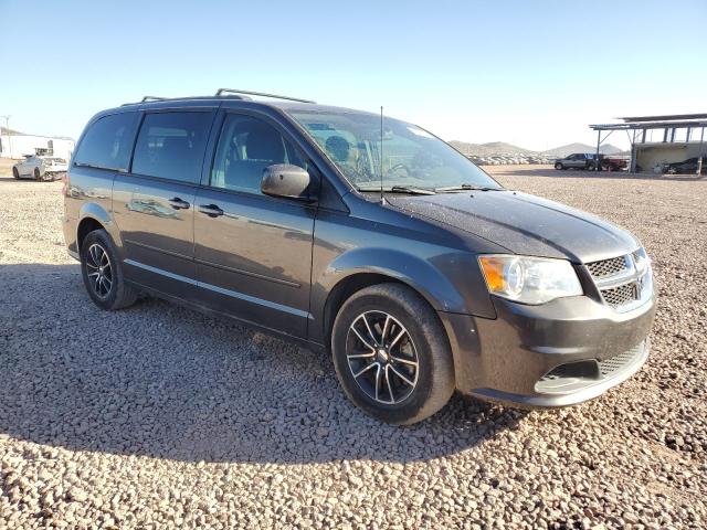 Photo 4 from auction – 2016 DODGE GRAND CARA with VIN 2C4RDGCG3GR372266