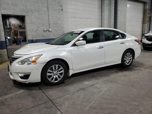 NISSAN ALTIMA 2.5 2014 with VIN 1N4AL3AP2EC155959 - Photo from auction