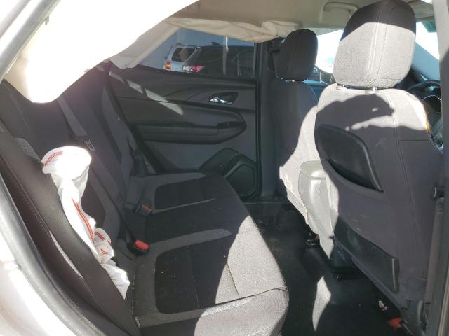 Photo 10 from auction – 2022 CHEVROLET TRAILBLAZE with VIN KL79MPS23NB124128