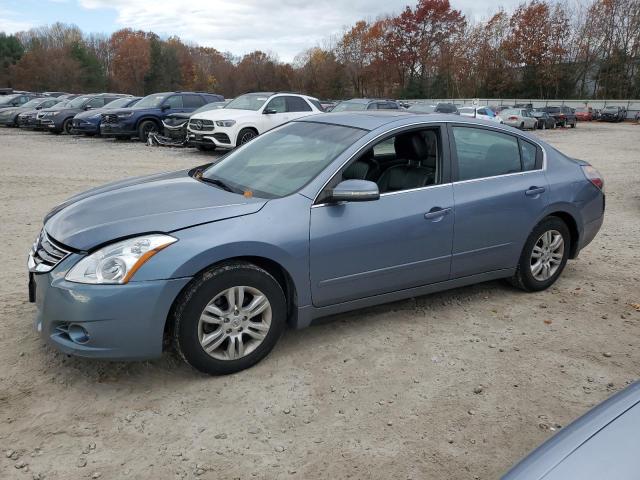 NISSAN ALTIMA BAS 2012 с VIN 1N4AL2AP8CC165693 - Фото с аукциона