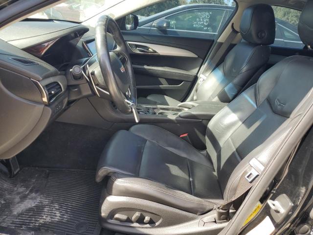 Photo 7 from auction – 2016 CADILLAC ATS PERFOR with VIN 1G6AC5SX8G0116062
