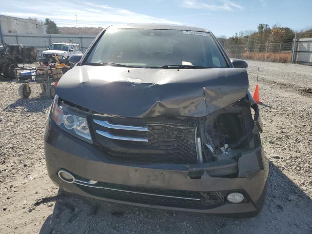 Photo 5 from auction – 2014 HONDA ODYSSEY EX with VIN 5FNRL5H61EB001395
