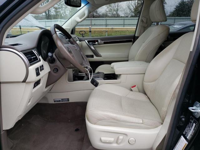 Photo 7 from auction – 2017 LEXUS GX 460 PRE with VIN JTJJM7FX2H5159426