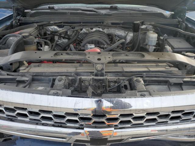 Photo 11 from auction – 2015 CHEVROLET SILVERADO with VIN 3GCUKRECXFG245217