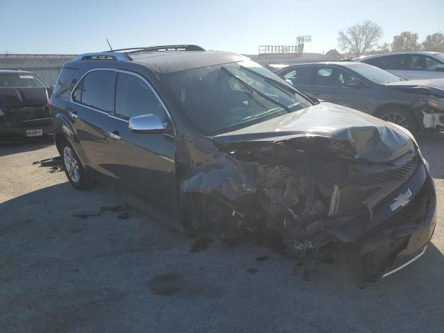 Photo 4 from auction – 2013 CHEVROLET EQUINOX LT with VIN 2GNFLGEK3D6339523