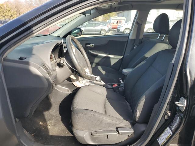 Photo 7 from auction – 2010 TOYOTA COROLLA BA with VIN 2T1BU4EEXAC258672