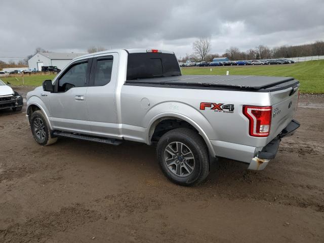 Photo 2 from auction – 2015 FORD F150 SUPER with VIN 1FTFX1EF4FFA23425
