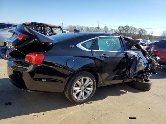 Photo 3 from auction – 2017 CHEVROLET IMPALA LT with VIN 1G1105SA0HU214975