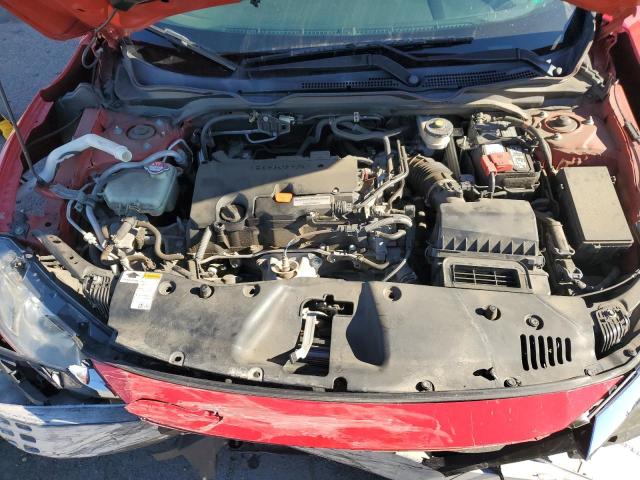 Photo 11 from auction – 2017 HONDA CIVIC LX with VIN 2HGFC2F59HH548796