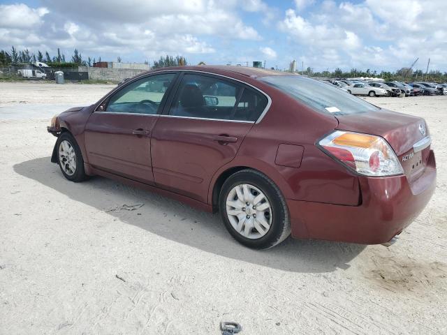 Photo 2 from auction – 2010 NISSAN ALTIMA BAS with VIN 1N4AL2AP3AC137765