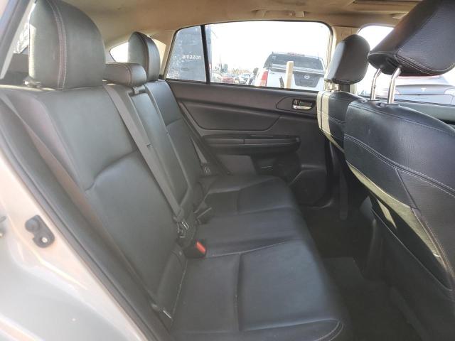 Photo 10 from auction – 2014 SUBARU XV CROSSTR with VIN JF2GPAKC2E8313214