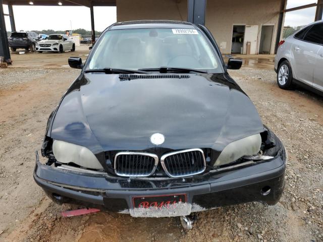 Photo 5 from auction – 2003 BMW 325 I with VIN WBAET37433NJ35629